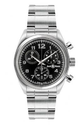 Bell and Ross Medium Medium